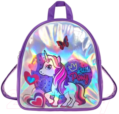 Детский рюкзак Mary Poppins Единорог / 530118 - фото