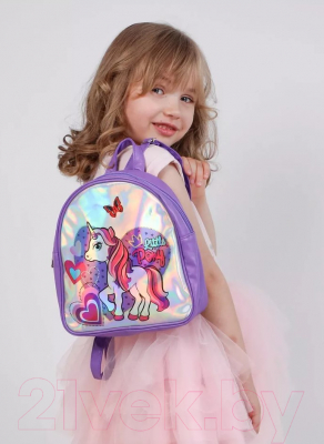 Детский рюкзак Mary Poppins Единорог / 530118
