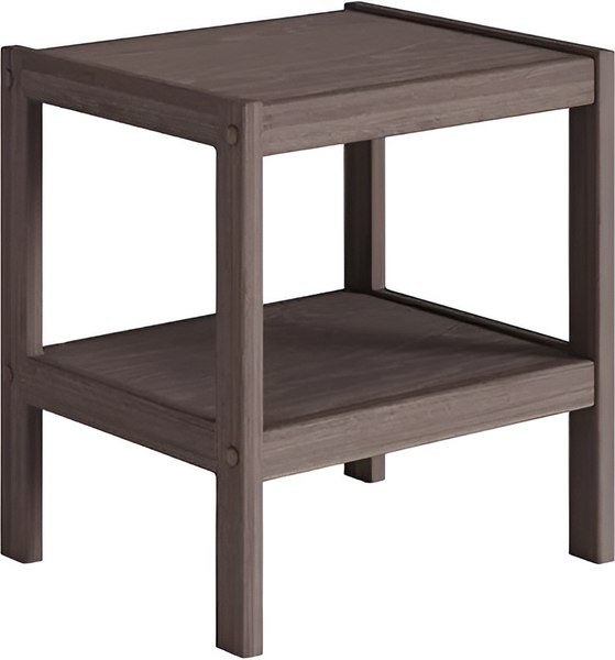 Прикроватная тумба Домаклево Мечта - фото