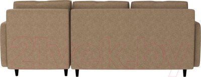 Диван угловой Mio Tesoro Velke SB3CHL