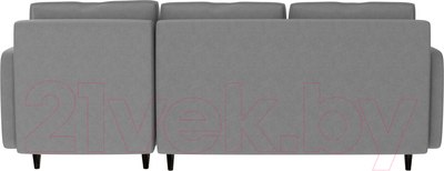 Диван угловой Mio Tesoro Velke SB3CHL