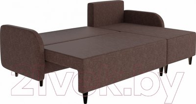 Диван угловой Mio Tesoro Velke SB3CHL