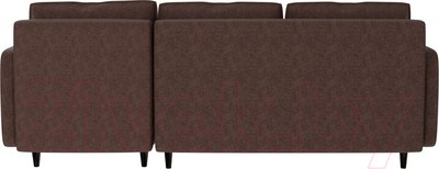 Диван угловой Mio Tesoro Velke SB3CHL