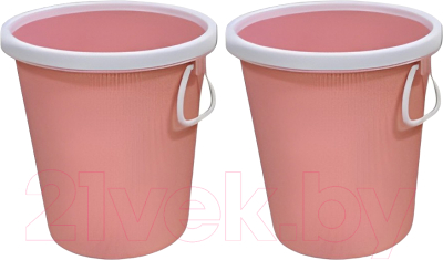 Корзина для бумаг No Brand 5220 7л - фото