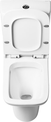 Унитаз напольный Saniteco KW-79125