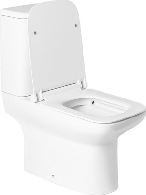 Унитаз напольный Saniteco KW-79125