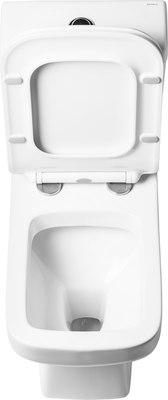 Унитаз напольный Saniteco KW-79041