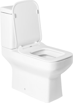 Унитаз напольный Saniteco KW-79041