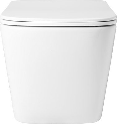 Унитаз подвесной Saniteco KW-9004WS