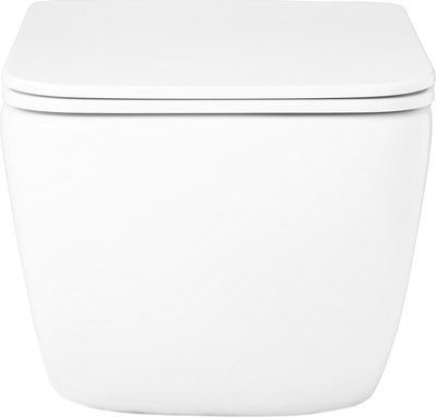 Унитаз подвесной Saniteco KW-99048