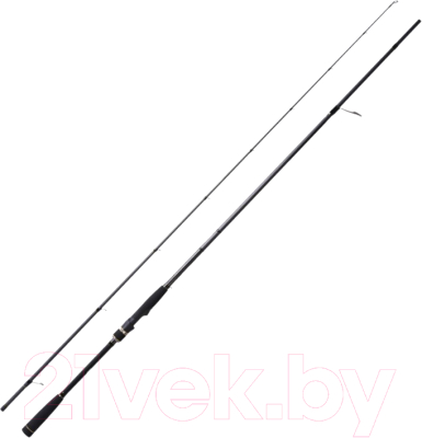 Удилище MAXIMUS Contact JIG 24XH / MJSCN24XH - фото