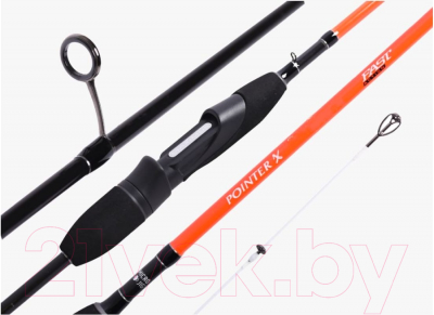 Удилище MAXIMUS Pointer-X Travel 21ul / MTRMJSPX21UL