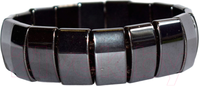 Браслет Wolves Гематит №1 41025 - фото