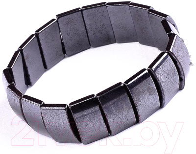 Браслет Wolves Гематит №1 41025