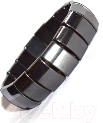 Браслет Wolves Гематит №1 41025