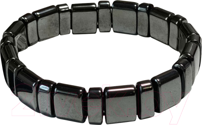 Браслет Wolves Гематит №2 41026 - фото