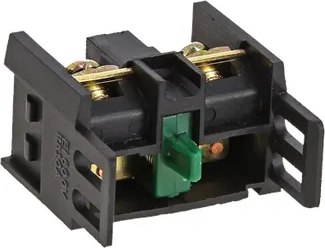 Дополнительный контакт EKF pbn-02-b - фото