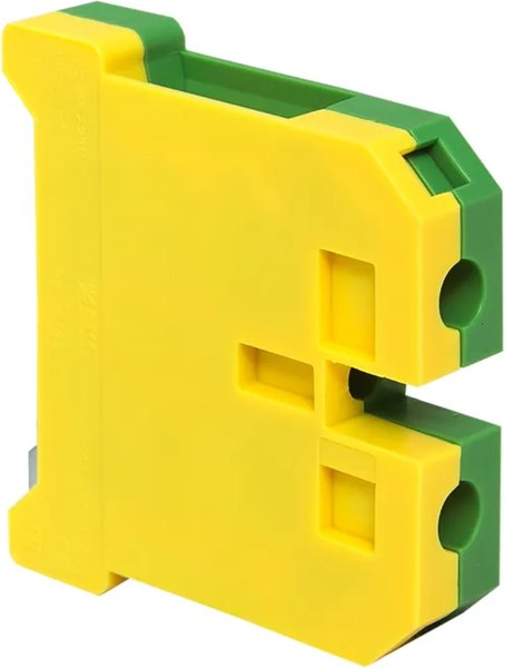 Клеммная колодка EKF plc-ek-16/80 - фото