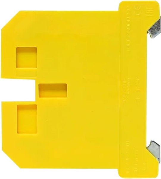 Клеммная колодка EKF plc-ek-16/80