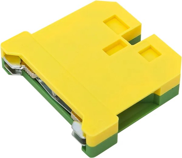 Клеммная колодка EKF plc-ek-16/80