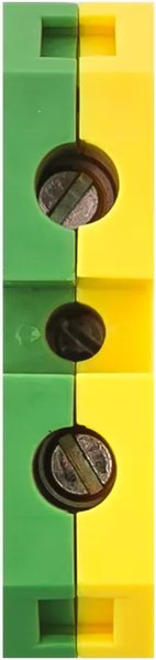 Клеммная колодка EKF plc-ek-16/80