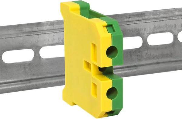 Клеммная колодка EKF plc-ek-16/80