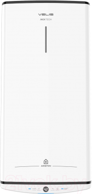 Накопительный водонагреватель Ariston Velis Tech Inox PW ABSE 2K 30 (3700737) - фото