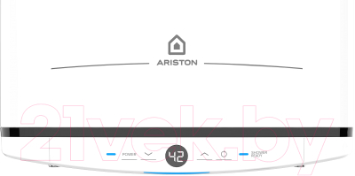 Накопительный водонагреватель Ariston Velis Tech Inox PW ABSE 2K 30 (3700737)