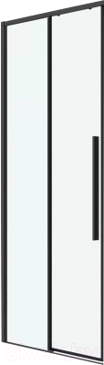 Душевая дверь Grossman Galaxy 80x195 / 1/2.K33.01.80.42.00 - фото