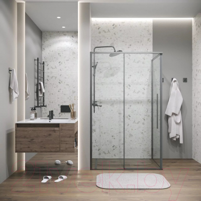 Душевой уголок Grossman Galaxy 120x80x195 / 120.K33.01.1280.42.00