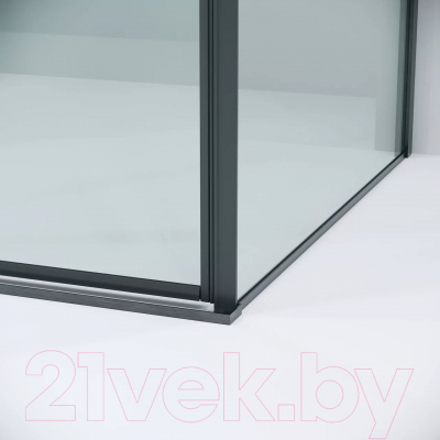 Душевой уголок Grossman Galaxy 130x80x195 / 120.K33.01.1380.42.00