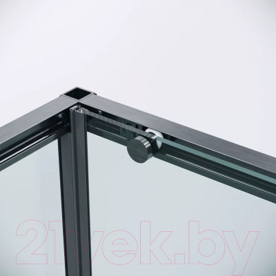 Душевой уголок Grossman Galaxy 130x80x195 / 120.K33.01.1380.42.00