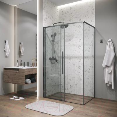 Душевой уголок Grossman Galaxy 130x80x195 / 120.K33.01.1380.42.00