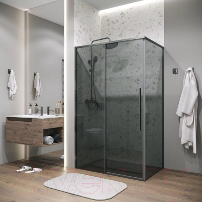 Душевой уголок Grossman Galaxy 120x90x195 / 120.K33.01.1290.42.10