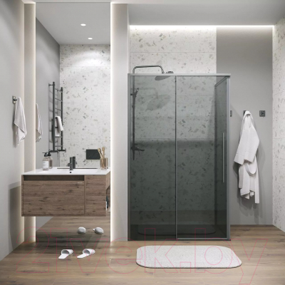 Душевой уголок Grossman Galaxy 130x70x195 / 120.K33.01.1370.42.10