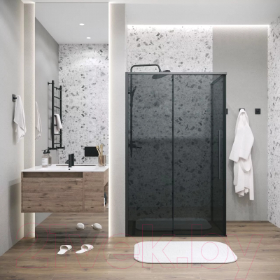 Душевой уголок Grossman Galaxy 130x70x195 / 120.K33.01.1370.21.10