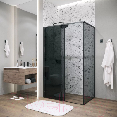 Душевой уголок Grossman Galaxy 130x70x195 / 120.K33.01.1370.21.10