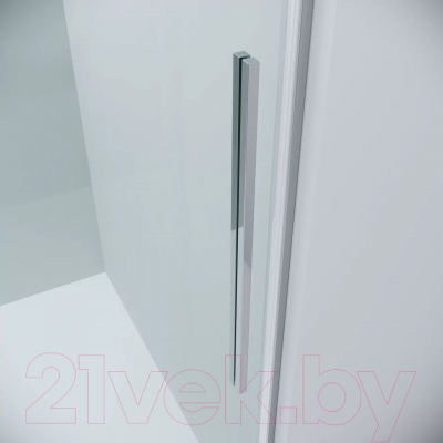 Душевой уголок Grossman Galaxy 100x80x195 / 120.K33.01.1080.10.00