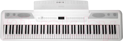 Цифровое фортепиано Aramius APH-110 WH  - фото