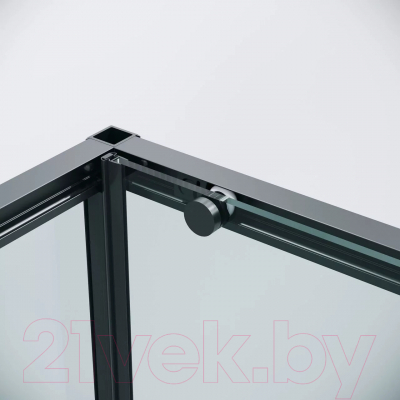 Душевой уголок Grossman Galaxy 120x90x195 / 120.K33.01.1290.21.00