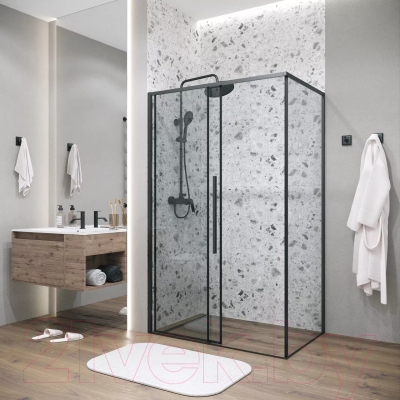 Душевой уголок Grossman Galaxy 120x90x195 / 120.K33.01.1290.21.00