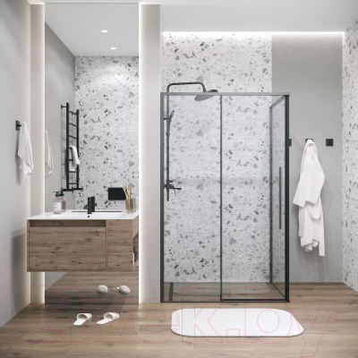 Душевой уголок Grossman Galaxy 130x80x195 / 120.K33.01.1380.21.00