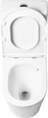 Унитаз напольный Saniteco KW-80673