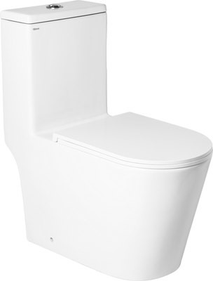 Унитаз напольный Saniteco KW-80673