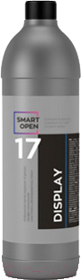 Очиститель стекол Smart Open Display 17 / 15171 - фото