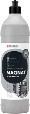 Автошампунь Complex Magnat / 11151 - фото