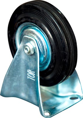 Каркас для тележки складской TOR FC 54 125мм (N) / 1024172 - фото