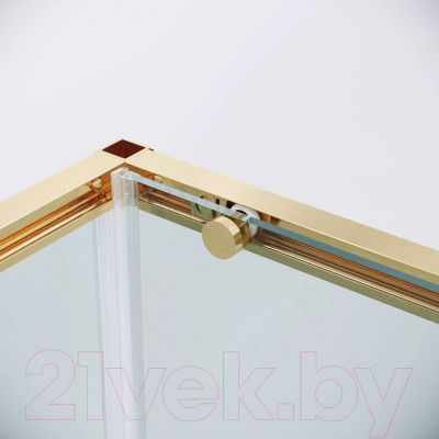 Душевой уголок Grossman Galaxy 120x90x195 / 120.K33.01.1290.32.00