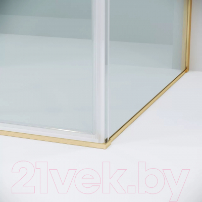 Душевой уголок Grossman Galaxy 130x90x195 / 120.K33.01.1390.32.00