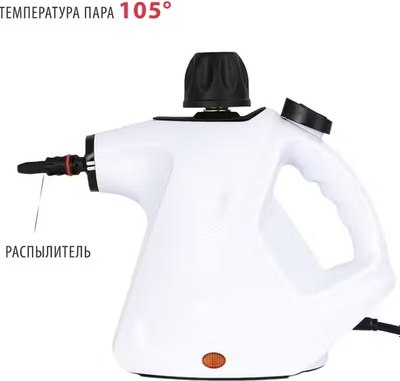 Пароочиститель Pioneer SC203